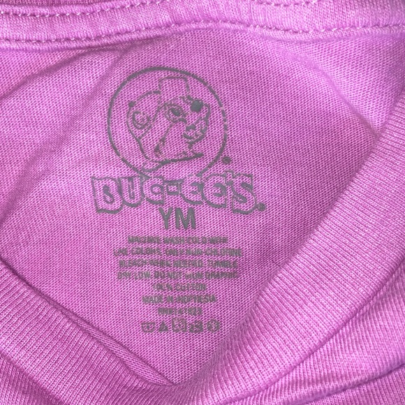 Buc-ee’s Pink Kids Shirts & Onesie Set - Picture 5 of 7